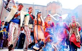 Картинки по запросу "Տեառնընդառաջ"